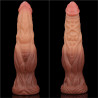 LoveToy Nature Cock Gode Monster XL Nature Cock 22 x 6 cm